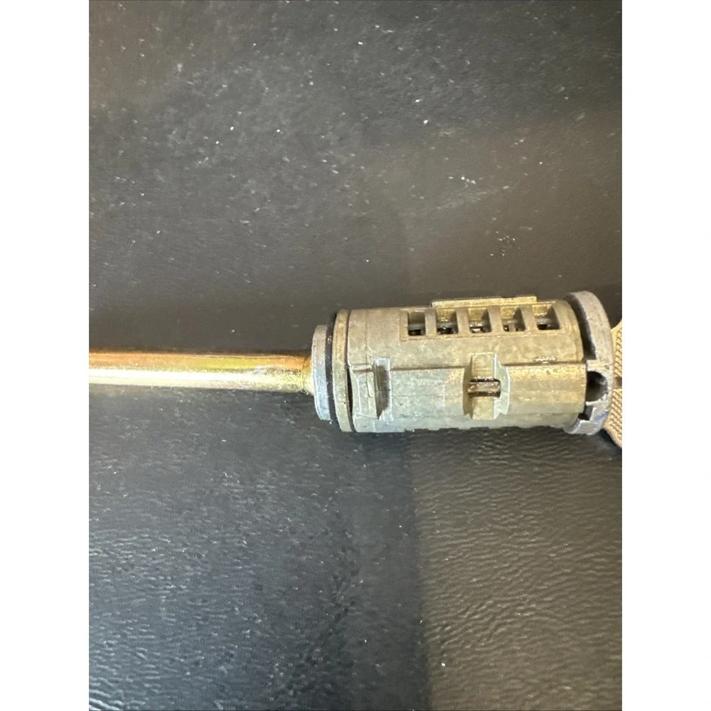 Kwikset Deadbolt Replacement‎ Cylinder